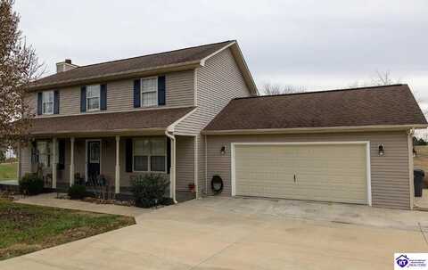 790 Rolling Hills Road, Vine Grove, KY 40175
