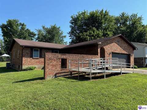 1724 Holly Court, Radcliff, KY 40160