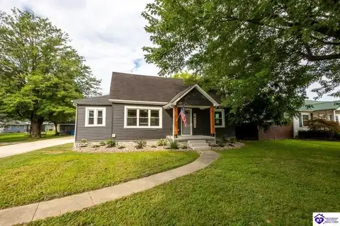 120 College Street Road, Elizabethtown, KY 42701