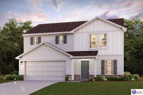 80 Stodmire Court, Radcliff, KY 40160