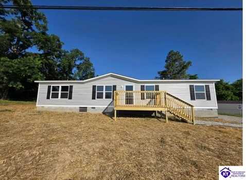 663 Gaines Drive, Brandenburg, KY 40108