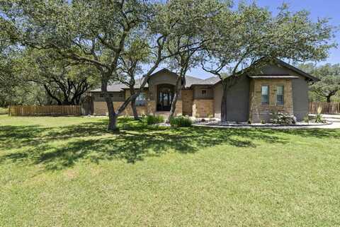 126 Foxwood Trail, Marble Falls, TX 78654
