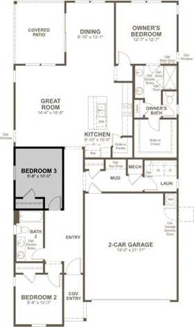 208 Torchwood Drive, Marble Falls, TX 78654