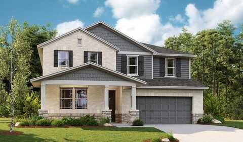 204 Torchwood Drive, Marble Falls, TX 78654