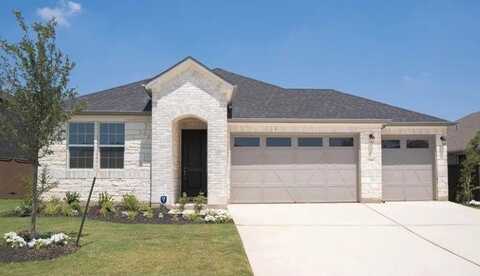 240 Firethorn Road, Marble Falls, TX 78654