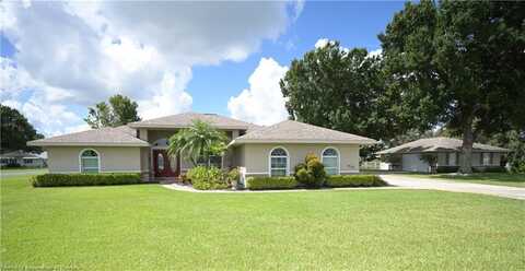 4101 Duffer Loop, Sebring, FL 33872
