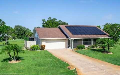 916 Duane Palmer Boulevard, Sebring, FL 33876