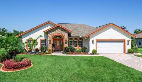 5017 Magnolia Place, Sebring, FL 33872