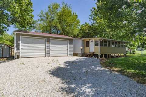 261 N Linn Valley Drive, Linn Valley, KS 66040