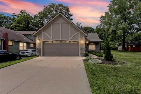 4448 Rainbow Boulevard, Kansas City, KS 66103