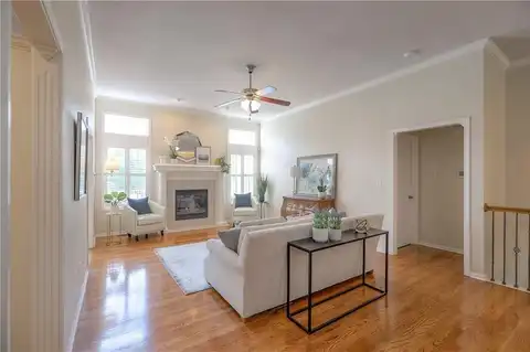 4813 SW Soldier Drive, Lees Summit, MO 64082