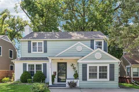 6832 Holmes Road, Kansas City, MO 64131