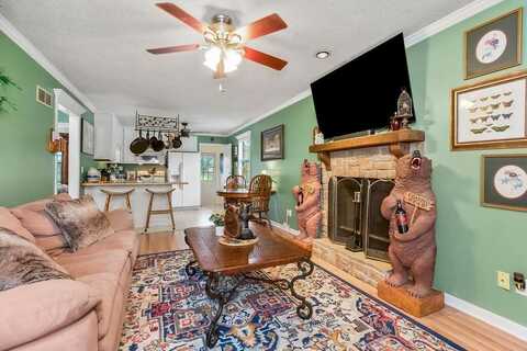 5510 Homer White Road, Kansas City, MO 64152
