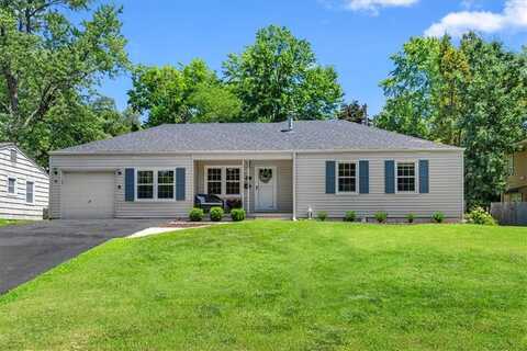 8813 Riley Street, Overland Park, KS 66212