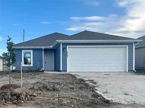 607 W Lanesfield Street, Gardner, KS 66030