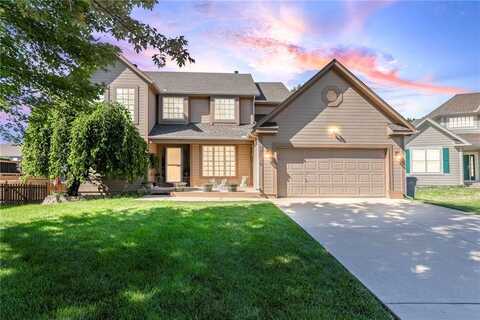 17516 W 158 Street, Olathe, KS 66062