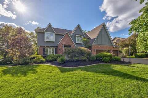 8618 W 138th Terrace, Overland Park, KS 66223
