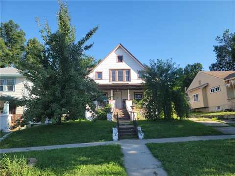 1015 Main Street, Osawatomie, KS 66064