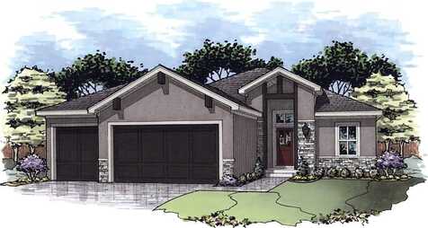 16983 S Cheshire Street, Olathe, KS 66062