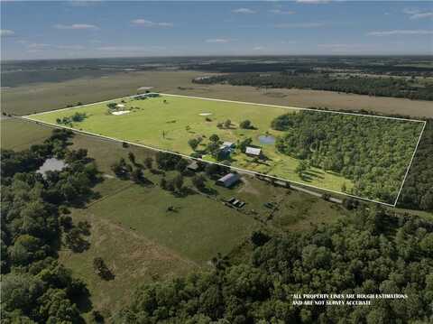29593 E Zodiac Road, Sheldon, MO 64784