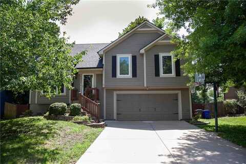 18821 W 160TH Terrace, Olathe, KS 66062