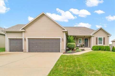 28540 W 160th Street, Gardner, KS 66030