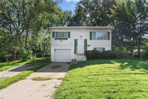1515 N Osage Trail, Independence, MO 64058