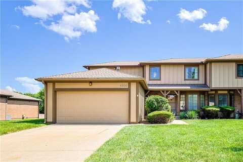 4206 Country Lane, Saint Joseph, MO 64506