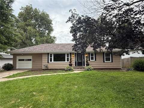 2614 Clay Street, Saint Joseph, MO 64501