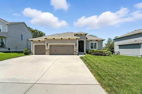 1028 NE Copperwood Drive, Lees Summit, MO 64086
