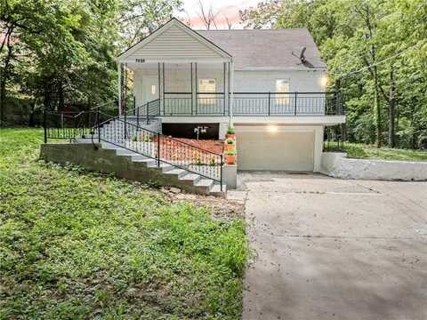 7626 Sycamore Avenue, Kansas City, MO 64138