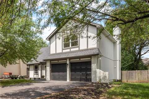 16504 W 150th Ter Terrace, Olathe, KS 66062