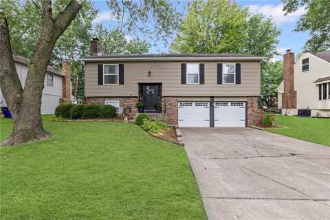 16101 W 153rd Street, Olathe, KS 66062
