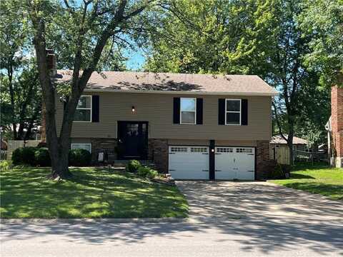 16101 W 153rd Street, Olathe, KS 66062