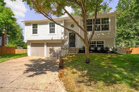 520 N CEDAR Street, Gardner, KS 66030