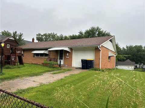 1743 Bennington Avenue, Kansas City, MO 64126