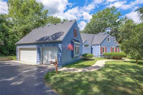 807 W 98th Street, Kansas City, MO 64114