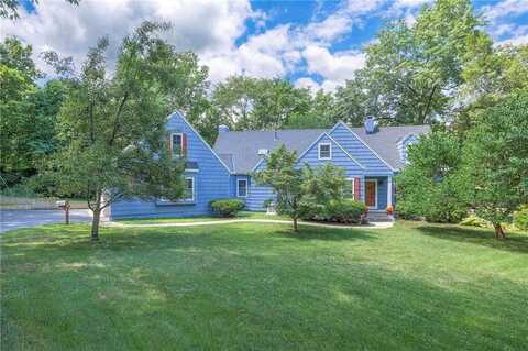 807 W 98th Street, Kansas City, MO 64114
