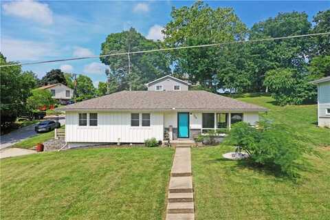 508 N Morse Avenue, Liberty, MO 64068
