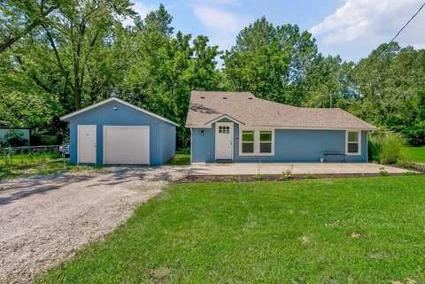 18 Murray Road, Pleasant Hill, MO 64080