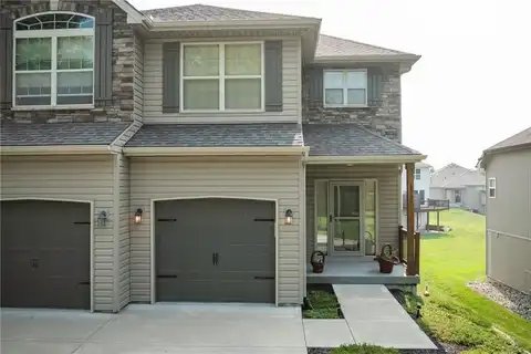 8509 N Highland Avenue, Kansas City, MO 64155