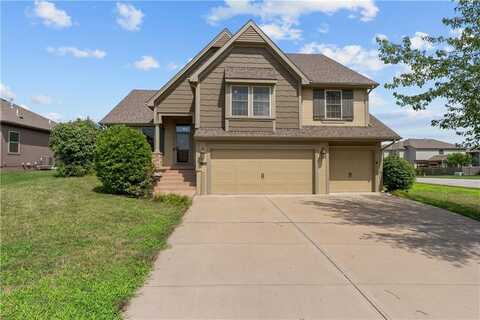 9103 N Bales Avenue, Kansas City, MO 64156