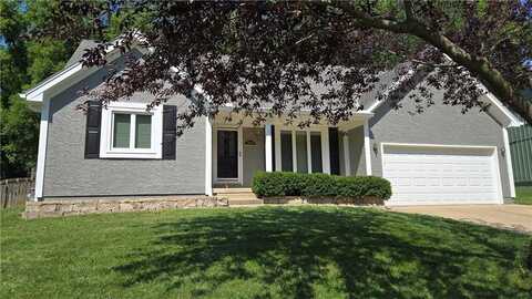13204 W 55th Terrace, Shawnee, KS 66216