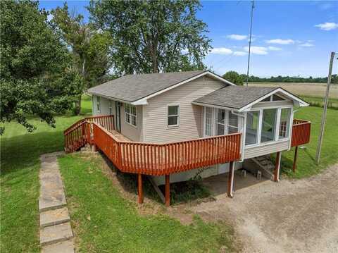 16857 E Militia Road, Nevada, MO 64772