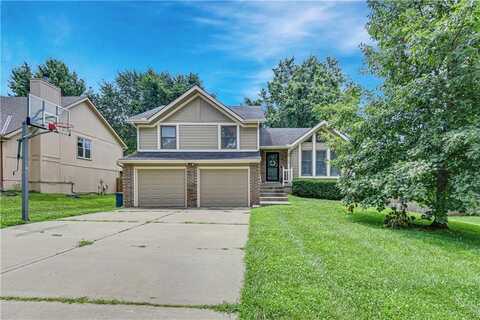 10105 NW 86th Street, Kansas City, MO 64153