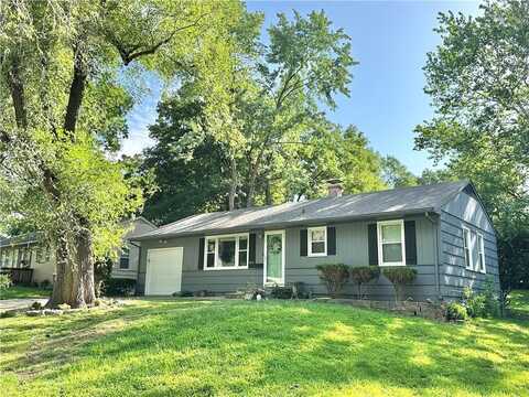 9009 Washington Street, Kansas City, MO 64114