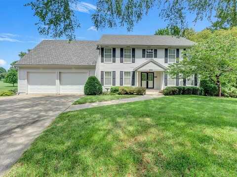 302 Duke Gibson Drive, Kansas City, MO 64145
