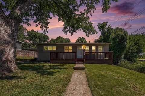 8108 Ohio Avenue, Kansas City, KS 66112