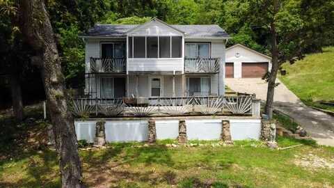 1508 Red Fox Road, Climax Springs, MO 65324