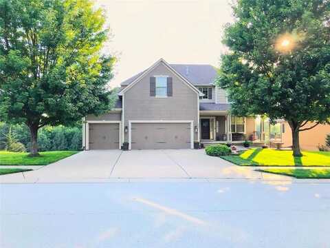 1233 Wiltshire Boulevard, Raymore, MO 64083